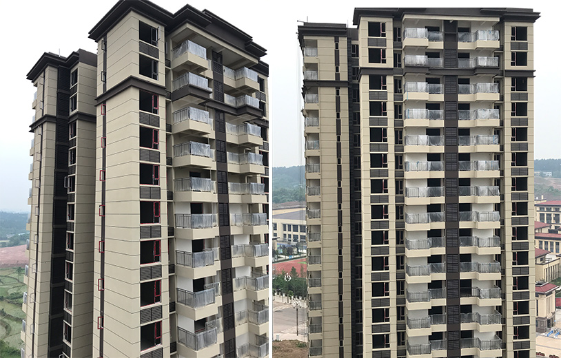 金为·铂鹭风华