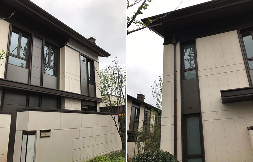 中南上熙府澜悦庭院